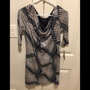 Brand new fall dress